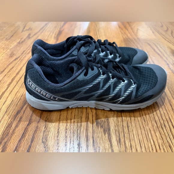 Merrell Shoes - Merrell Bare Access XTR trail running shoes